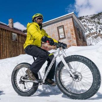 Image for Fat Biking
