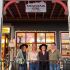 Mountain Girl Gallery shop in Ridgway Colorado
