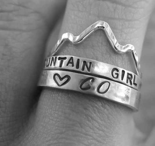 Art by Lizzie Fike at Mountain Girl Gallery