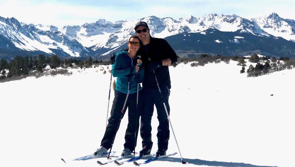 Ridgway Adventure Sports