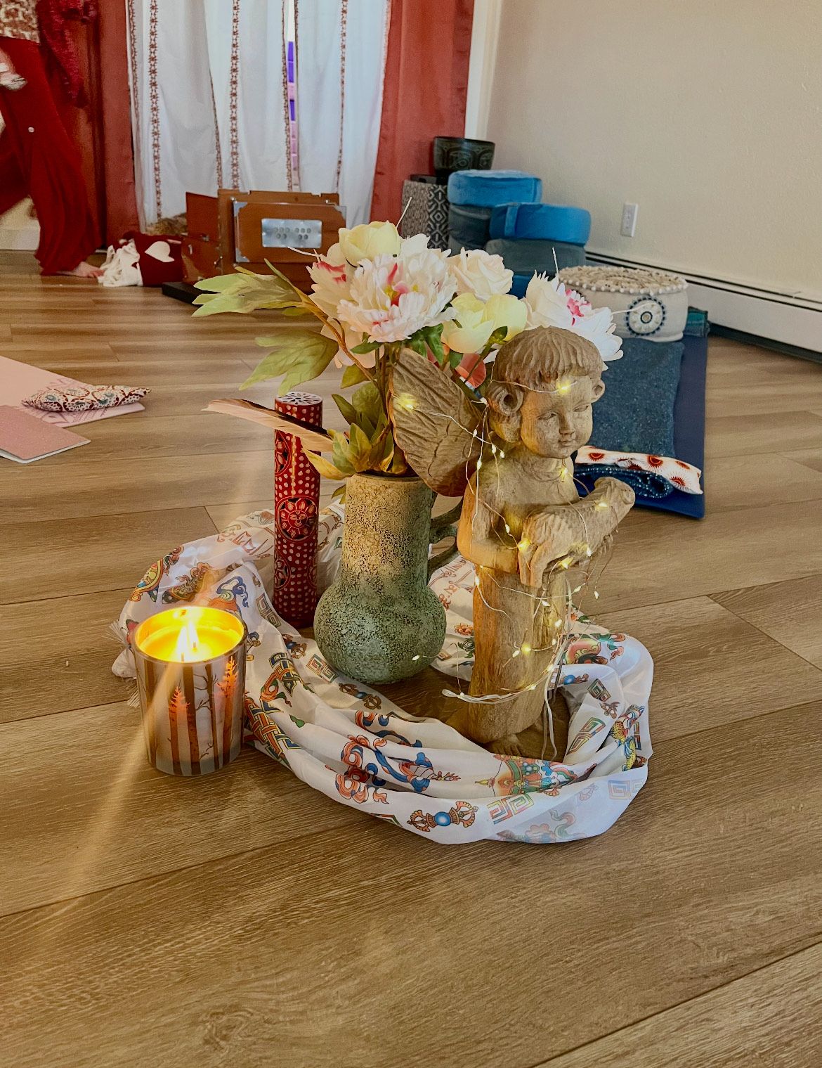 Bee True You Wellness Studio