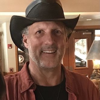 Ridgway Chamber Board President David Nunn