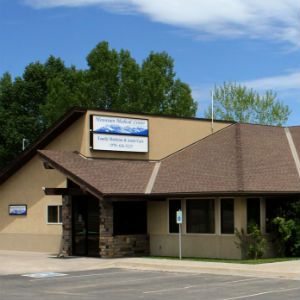 Cedar Point Health serving Ridgway and Ouray Colorado