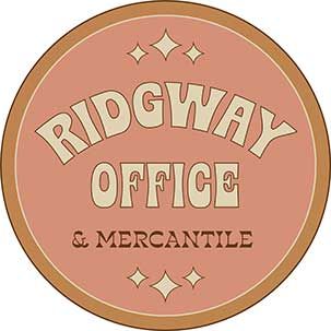Ridgway Office and Mercantile