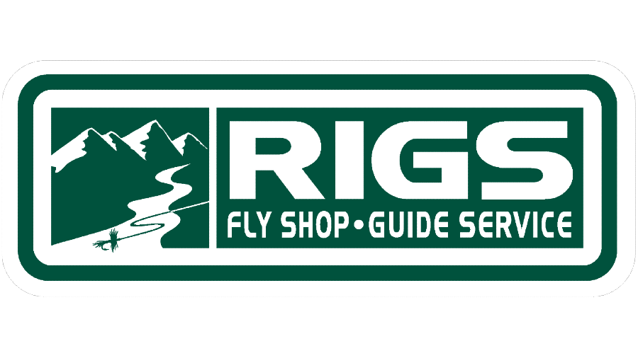 RIGS Fly Shop and Guide Service