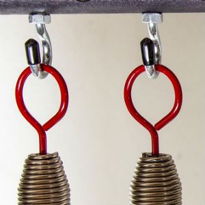 Logo for the Ridgway Pilates studio in Ridgway Colorado