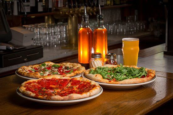 Colorado Boy Pub & Brewery Ridgway Colorado