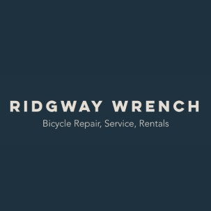 Ridgway Wrench Bike Shop