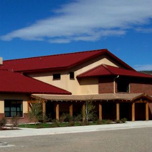 Image of the 4H Center