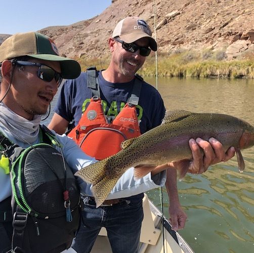 RIGS Fly Shop & Guide Service