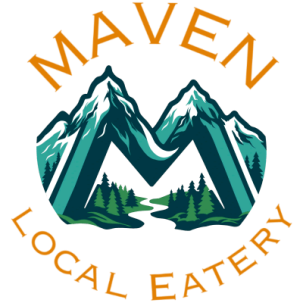 Maven Local Eatery