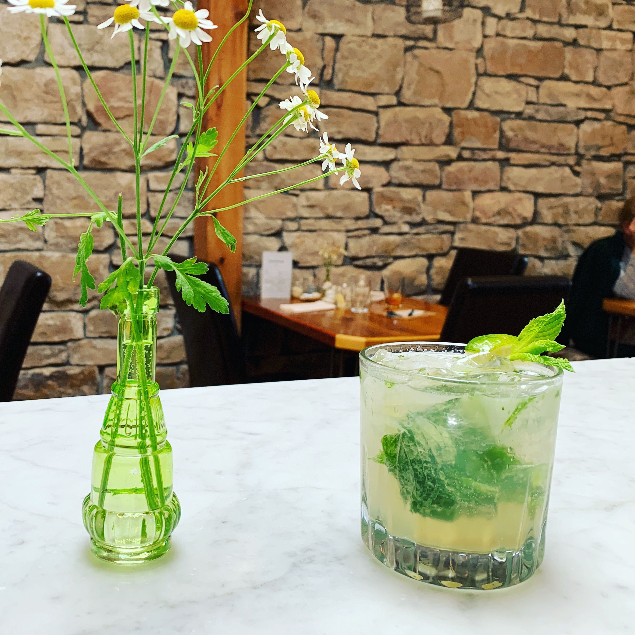 Cocktail Provisions Cafe Ridgway