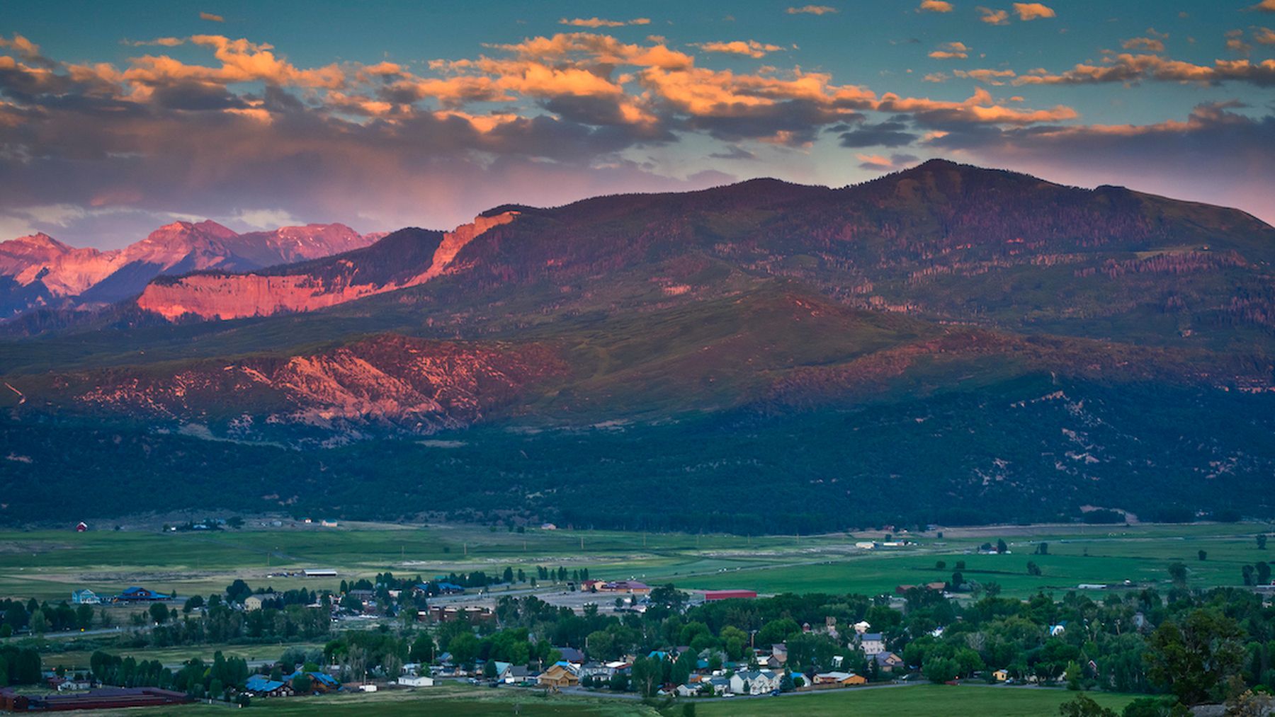 Image of Town of Ridgway