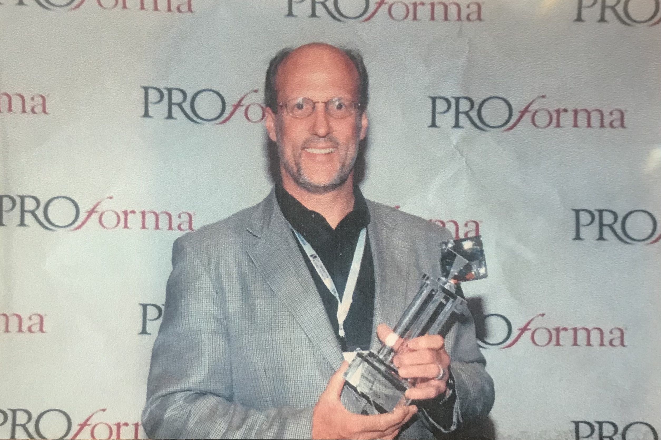 Ridgway Chamber Board Member David Nunn