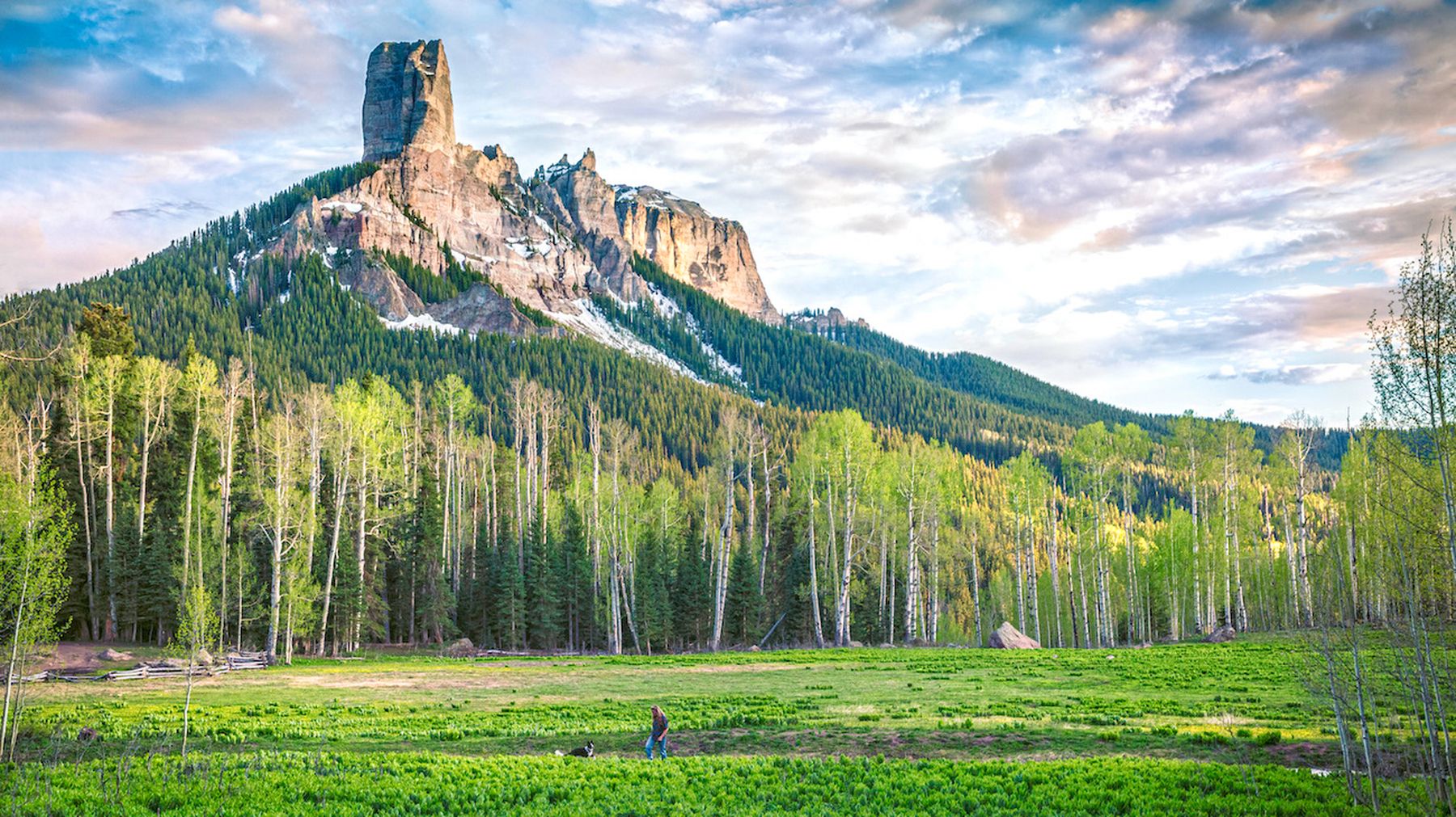Image of landscape