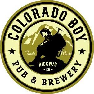 Colorado Boy Pub & Brewery