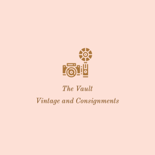 The Vault