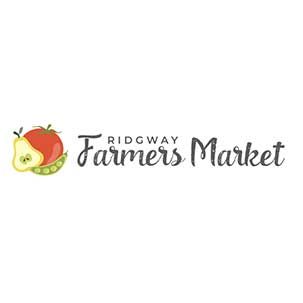 Ridgway Farmer's Market