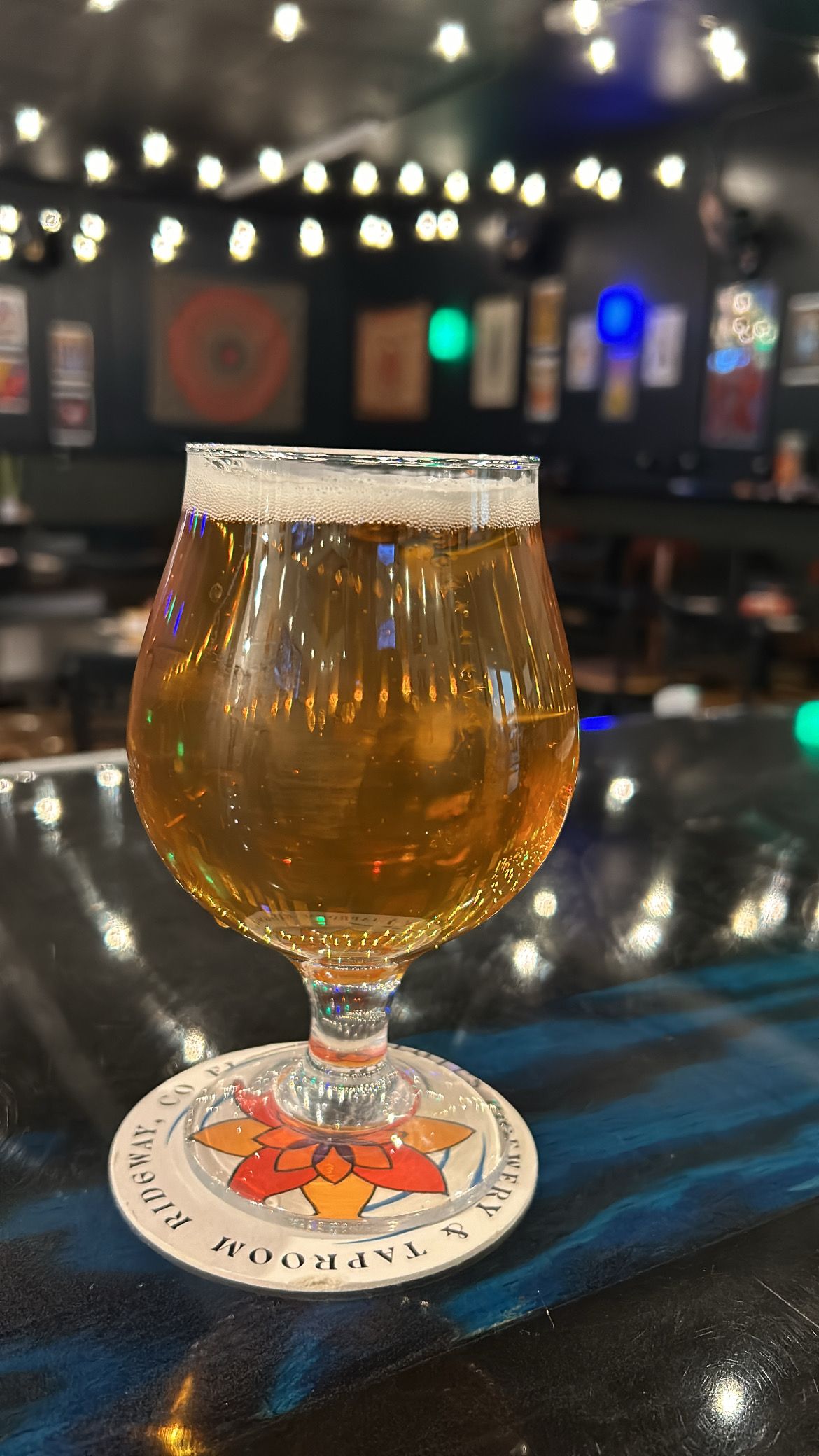 Chloe's Charcuterie and Wine