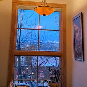 Views from Cimarron Views Condo