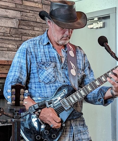 Music by David Nunn