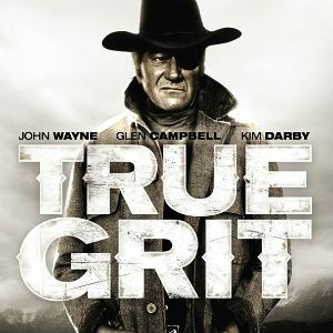 True Grit in Ridgway Colorado