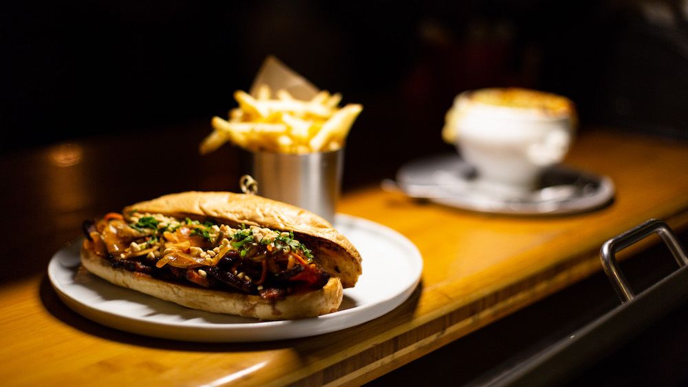 Kate's Place in Ridgway Colorado