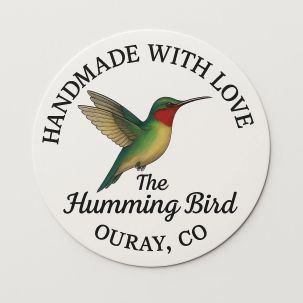 Humming Bird